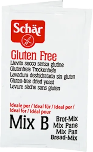 Levito Qlütensiz Maya