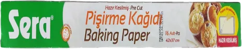 Baking Paper