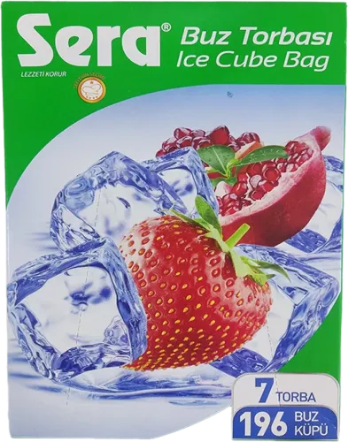 Ice Bag