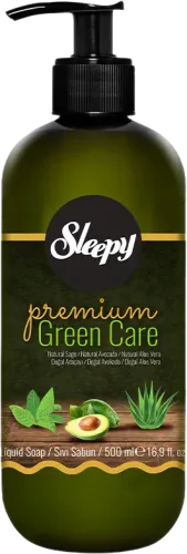 Green Care maye sabun