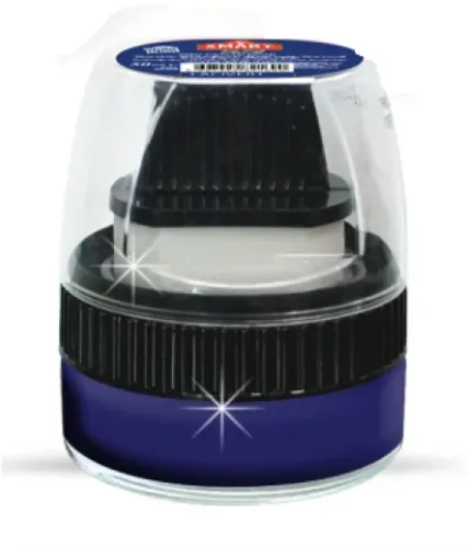 Lord Blue Shoe Polish