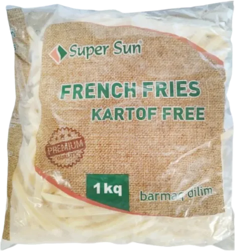 Kartof Fri