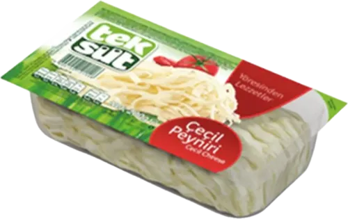 Chechil Cheese