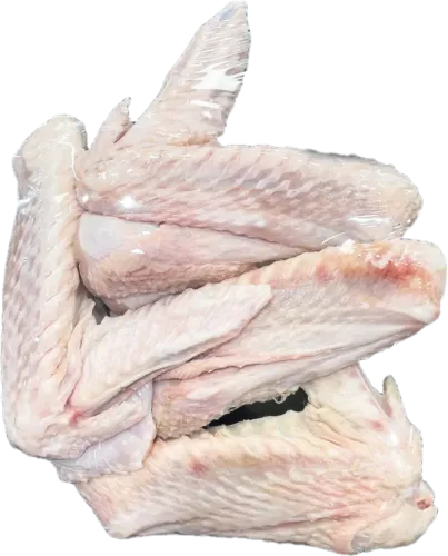 Təzə Hinduşka Qanadları
