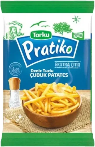 Картофель Фри