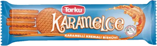 Karamel Peçenye