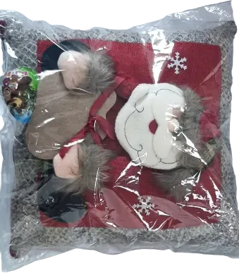 Magic Pillow