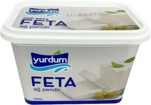 Feta Pendiri