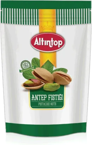 Antep Pistachios
