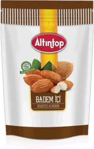 Almonds