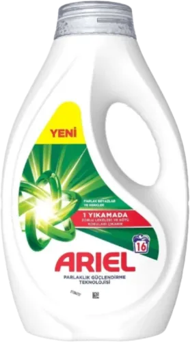 Yuyucu Gel Ağ
