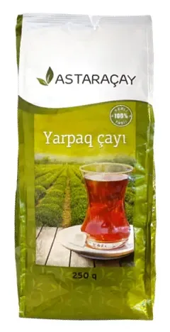 Yarpaq Çayı