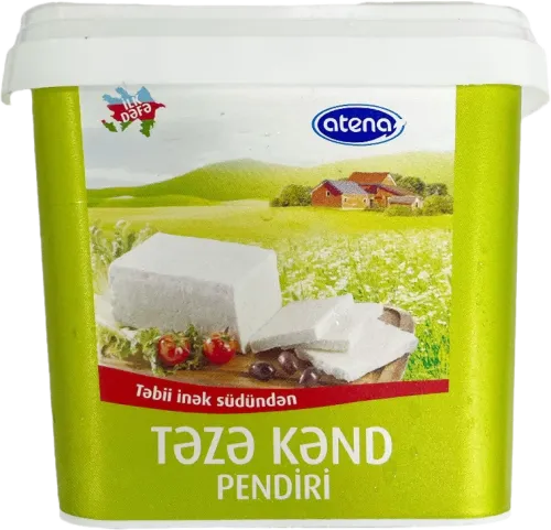Təzə Kənd Pendiri