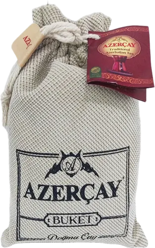 Bouquet Tea Bags
