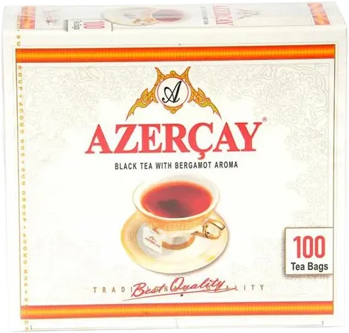 Kise Çay