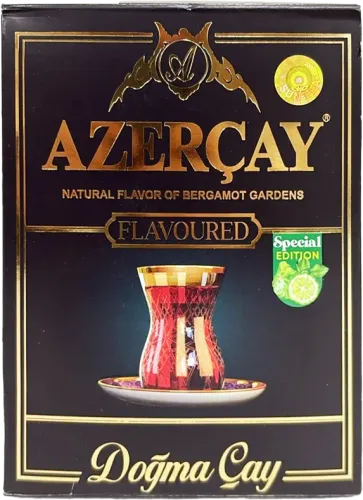 Ətirli Qara Çay