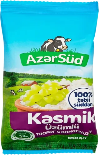 Üzümlü Kəsmik