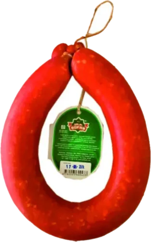 Krakov Sucuğu