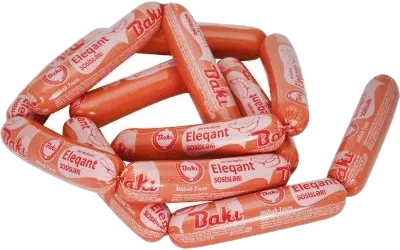 Eleqant Sosiska