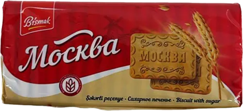 Moskva Peçenyəsi