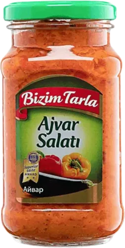 Ajvar Salatı
