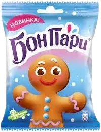 Сезонное Желе Фрукт