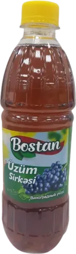 Üzüm Sirkəsi