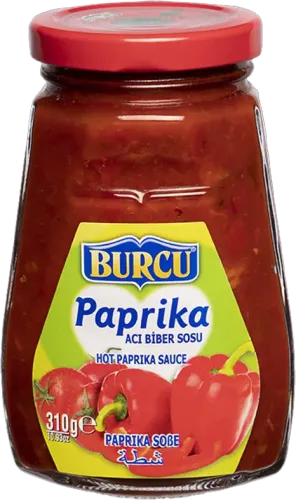 Ajvar Salad
