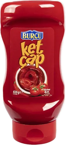 Acı Ketçup