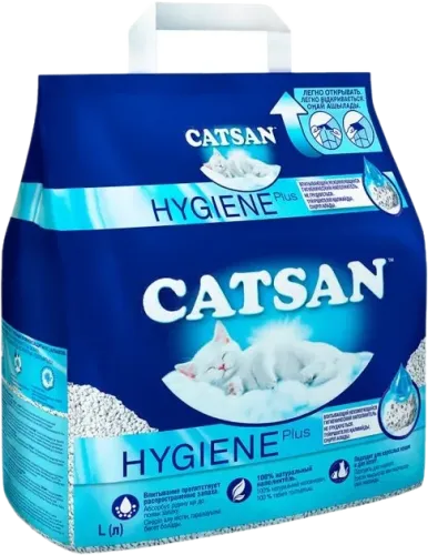 Cat Litter