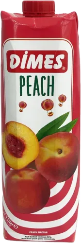 Peach Fruit Juice
