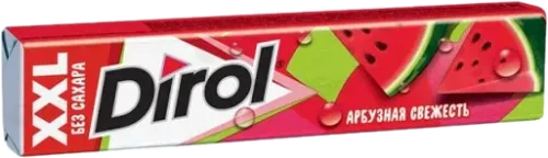 XXL Qarpızlı Saqqız