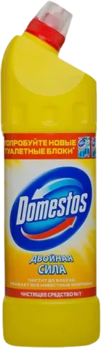 Lemon Cleaning Gel