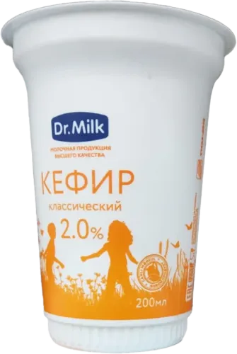 Кефир