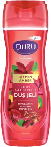 Yasəmən duş geli