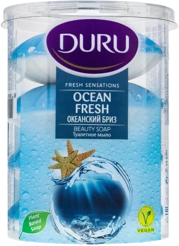 Ocean Soap