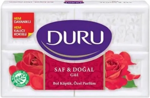 Rose Soap