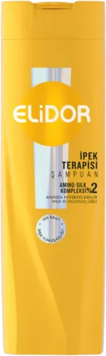 İpək Yumşaqlıq Şampunu