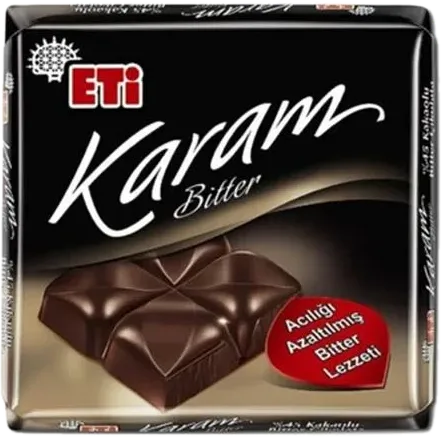 Karam Dark Chocolate