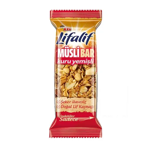 Litalif Müslibar Quruyemişli