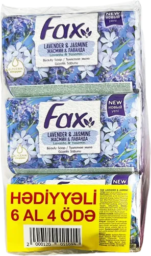 Sabun Lavanda
