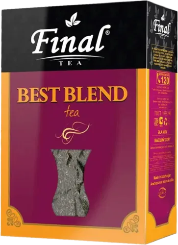 Best Blend Qəhvə