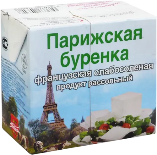 Feta pendiri