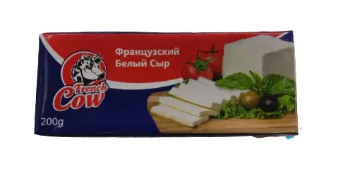 Сыр French Cow