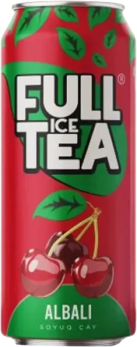 Ice Tea Cherry