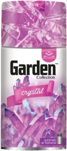 Air Freshener Crystal