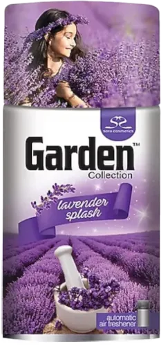 Hava Ətirleyici Lavanda