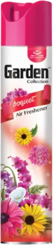 Air Freshener Flower Bouquet