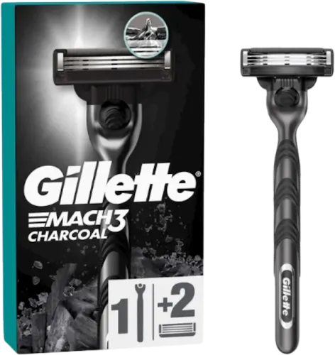 Mach 3 Razor
