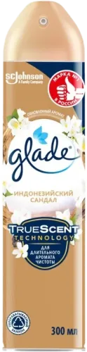 Air Freshener Sandalwood